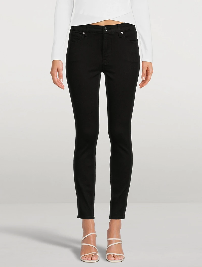Good Legs Skinny Jeans