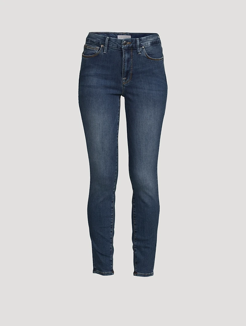 Good Legs Skinny Jeans