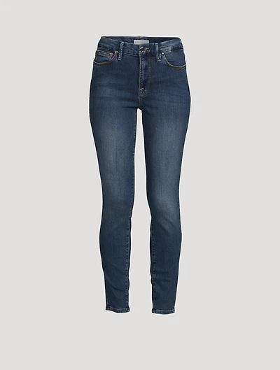 Good Legs Skinny Jeans