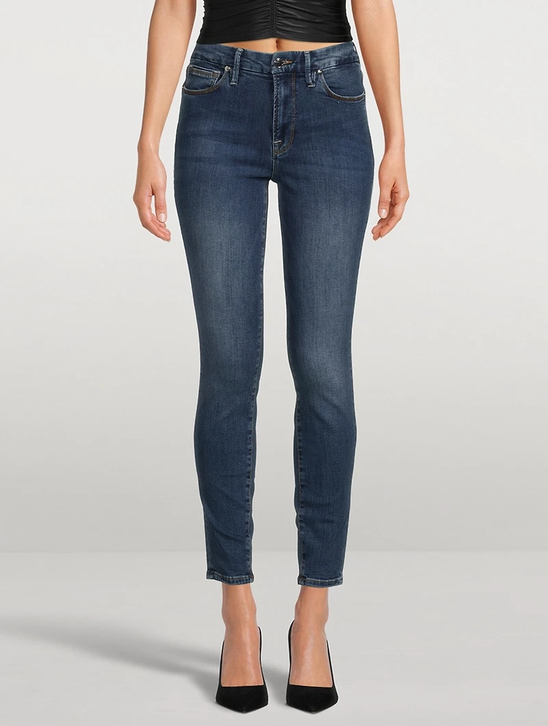 Good Legs Skinny Jeans