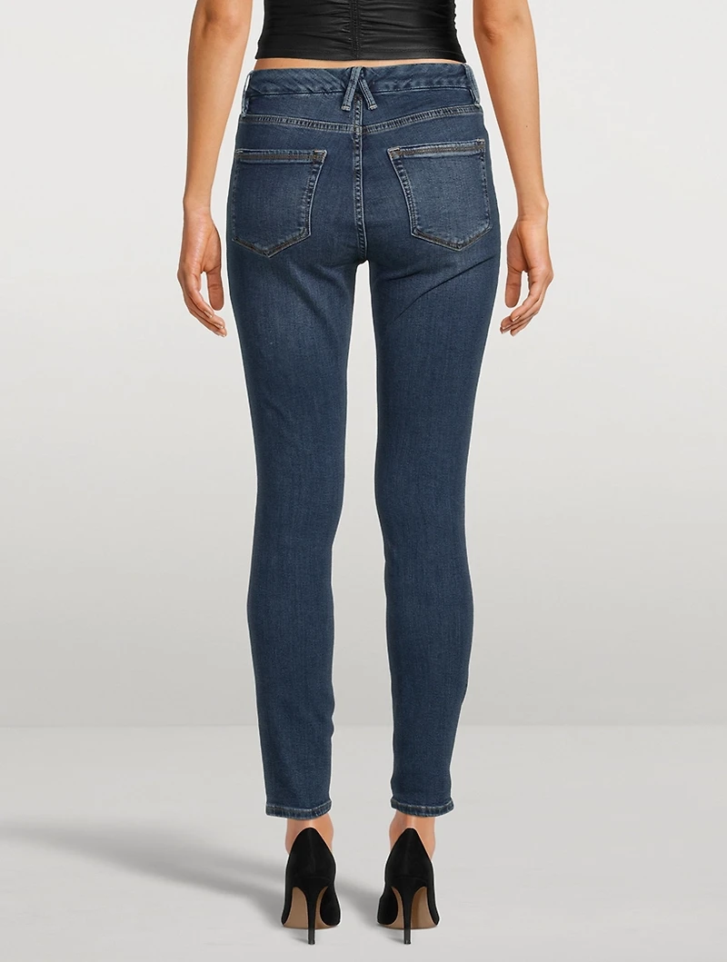 Good Legs Skinny Jeans