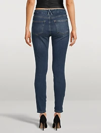 Good Legs Skinny Jeans