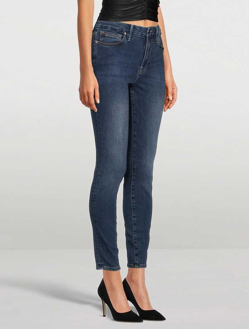 Good Legs Skinny Jeans