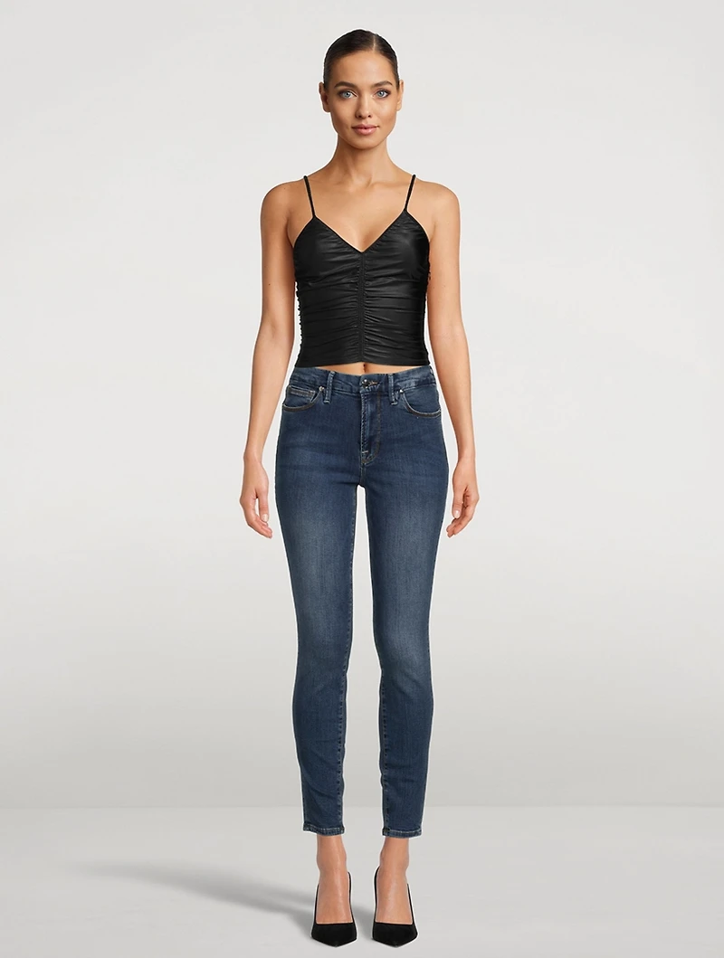 Good Legs Skinny Jeans