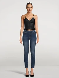 Good Legs Skinny Jeans