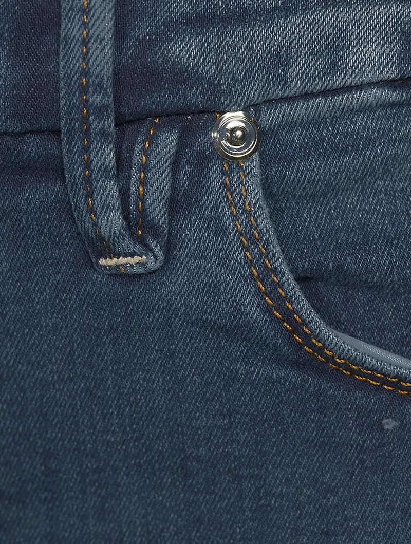 Good Legs Skinny Jeans