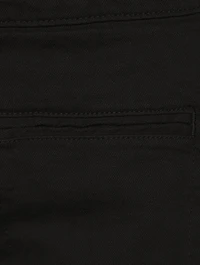 Le Pixie Hardy Wide-Leg Jeans
