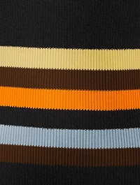 Striped Sweater