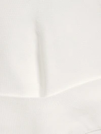 VB Body Cut-Out Midi Dress