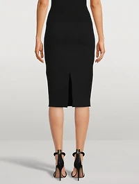 VB Body Midi Skirt