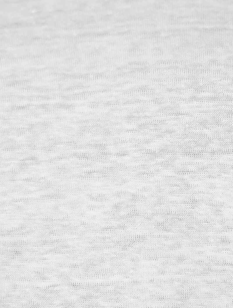 Laura Puff-Sleeve T-Shirt