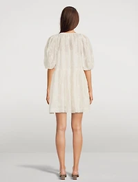 The Pathway Mini Dress
