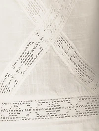 The West Cotton Blouse