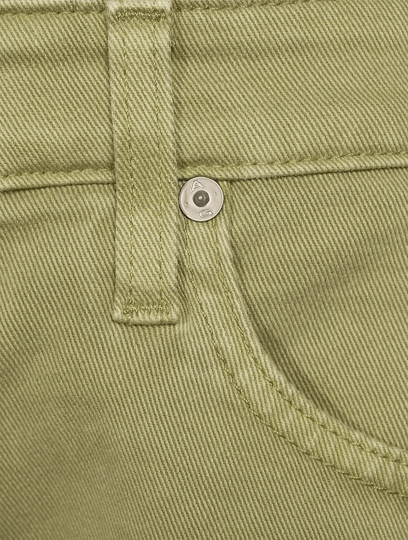 Ex-Boyfriend Slim-Fit Jeans