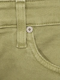 Ex-Boyfriend Slim-Fit Jeans