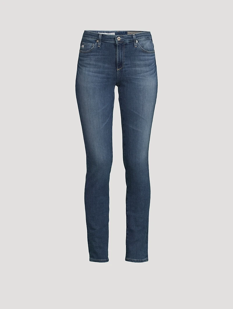 Prima Cigarette Jeans