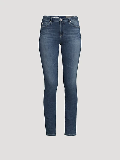 Prima Cigarette Jeans