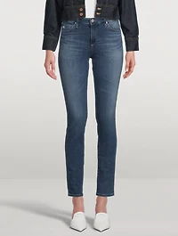 Prima Cigarette Jeans