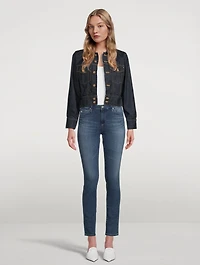 Prima Cigarette Jeans