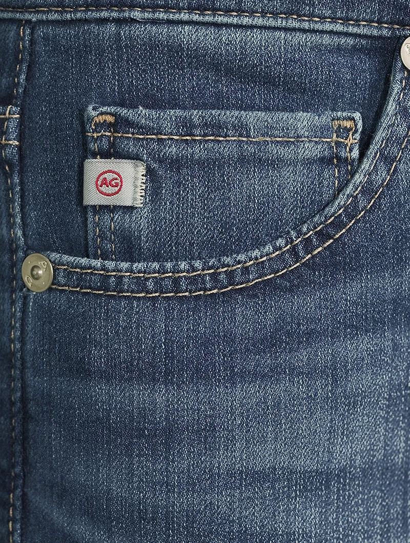 Prima Cigarette Jeans