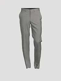 Arosa Wool Pants