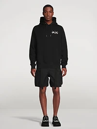 Acronym Belted Shorts