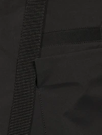 Acronym Belted Shorts