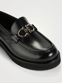 Rolo Leather Loafers