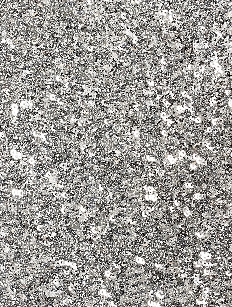 Sequin Midi Dress