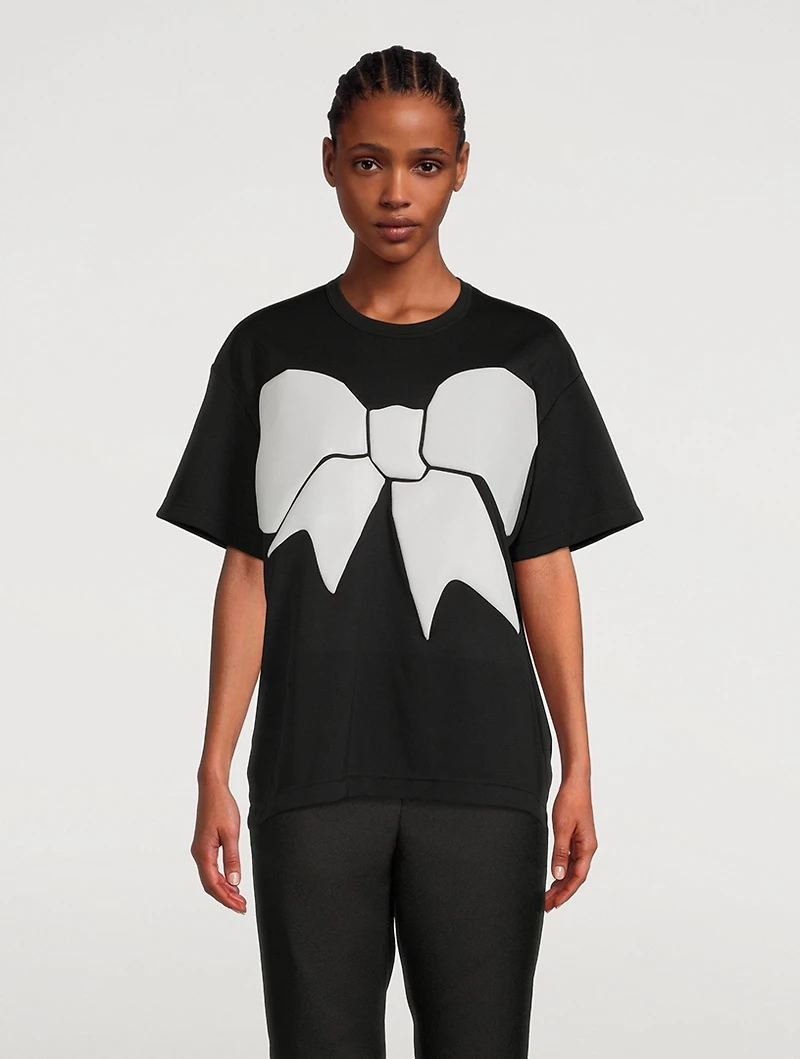 Bow T-Shirt