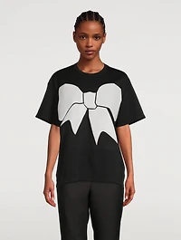 Bow T-Shirt