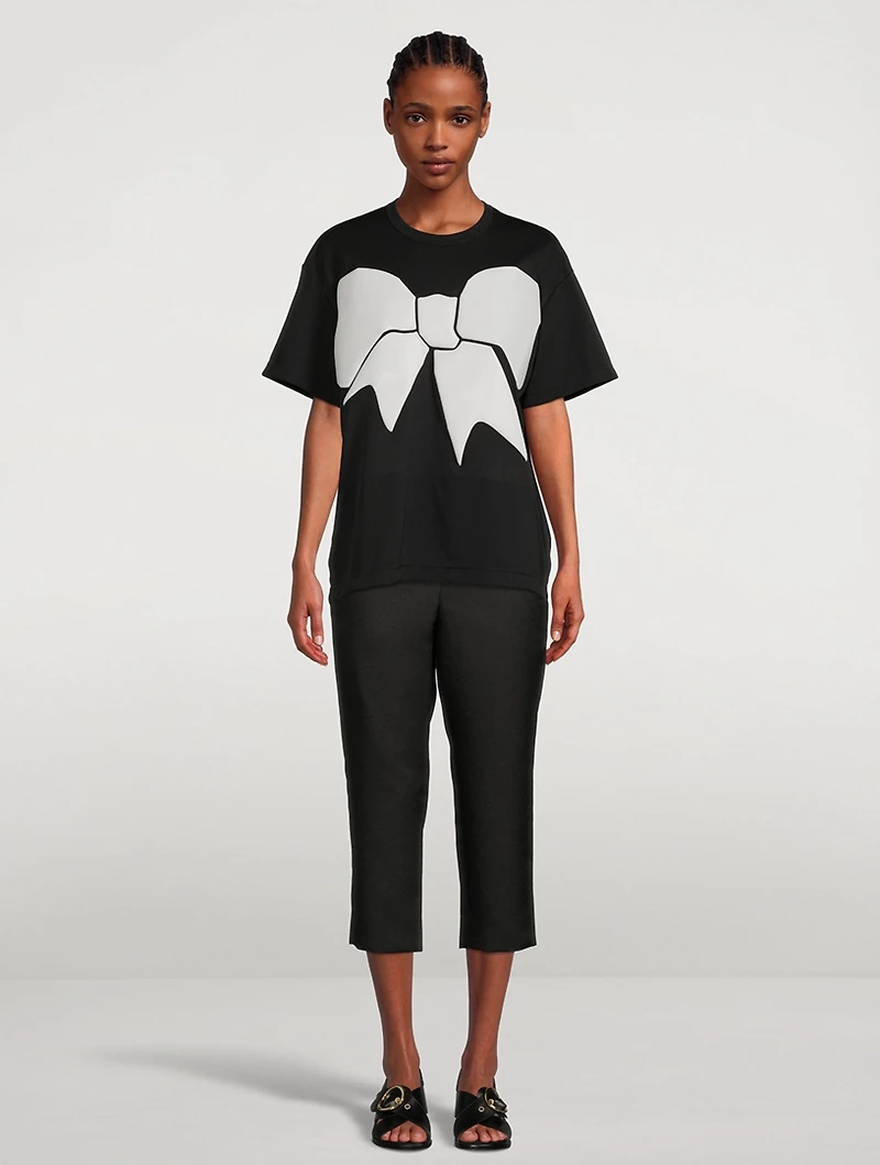 Bow T-Shirt