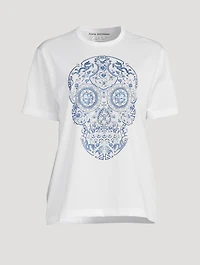 Tibetan Skull T-Shirt