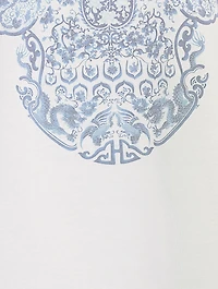 Tibetan Skull T-Shirt