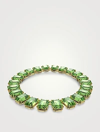 Millenia Crystal Necklace