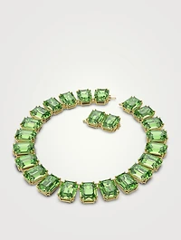 Millenia Crystal Necklace