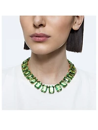 Millenia Crystal Necklace