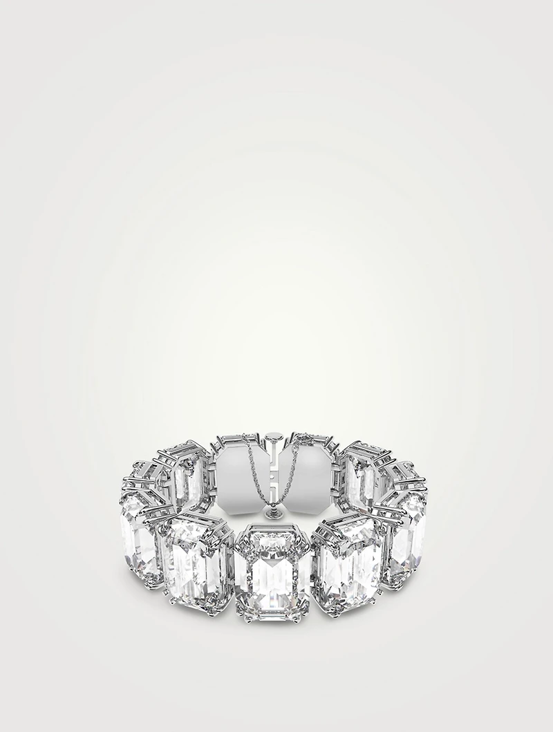 Millenia Crystal Bracelet