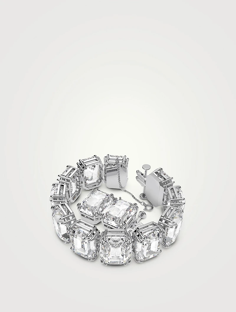 Millenia Crystal Bracelet