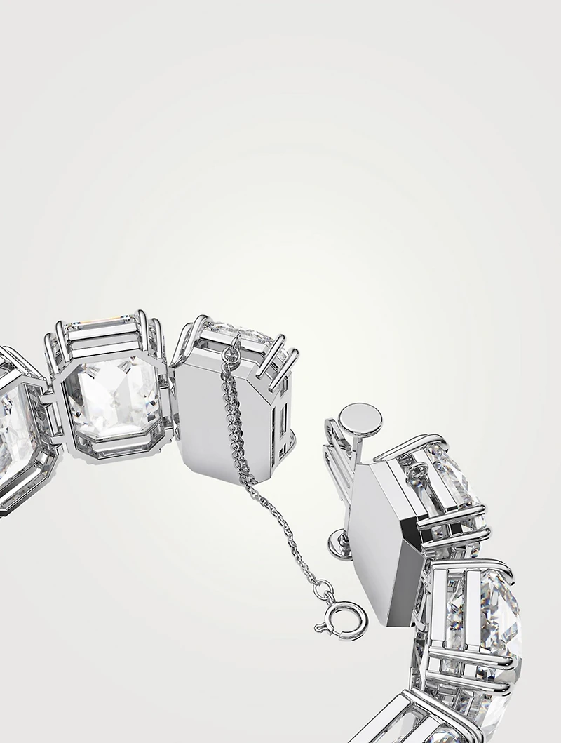 Millenia Crystal Bracelet
