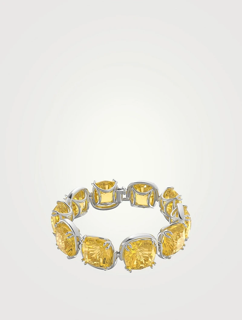 Harmonia Crystal Bracelet