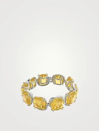 Harmonia Crystal Bracelet