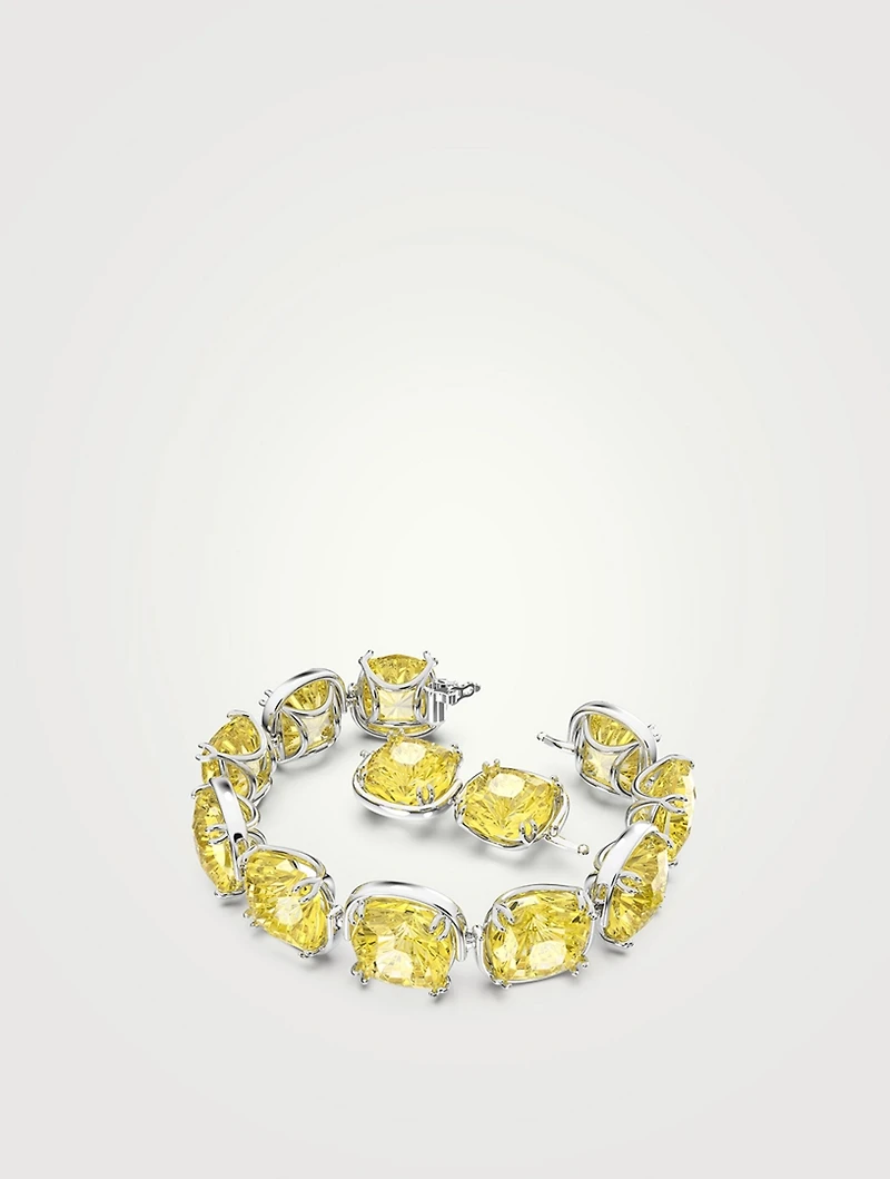 Harmonia Crystal Bracelet