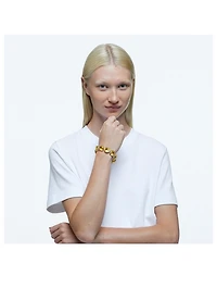 Harmonia Crystal Bracelet