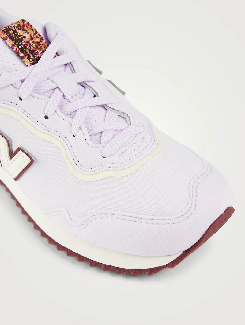 574 Kids Lace-Up Sneakers