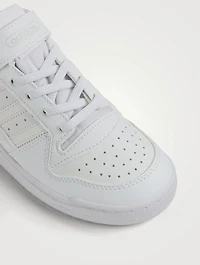 Forum Low-Top Sneakers