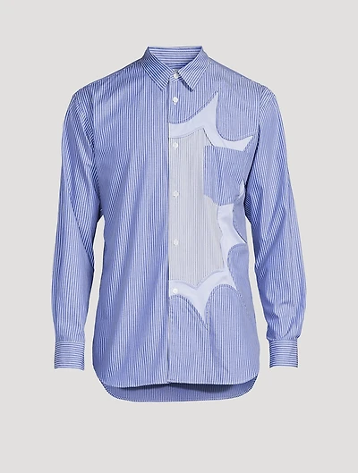 Cotton Woven Shirt