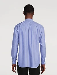 Cotton Woven Shirt