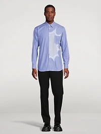 Cotton Woven Shirt