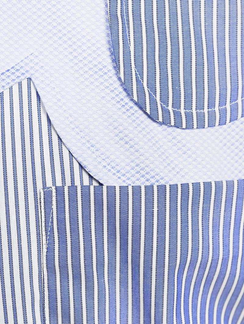 Cotton Woven Shirt